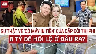 Vụ án Ngân 98 - Lương Bằng Quang: Hé lộ nguồn tiền “8 tỷ” dùng để hối lộ  | VTC News