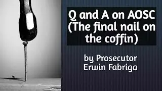 Q and A on the Age of Sexual Consent