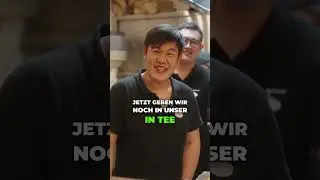 BEHIND THE SCENES bei uns im 14. Bezirk, hier wird jede Bestellung frisch f&uuml;r dich zubereitet! 🍜✨