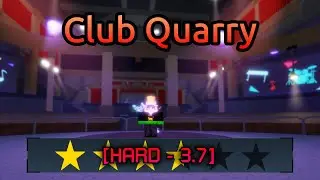 FE2 | Club Quarry