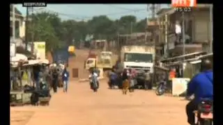 Daoukro - Avant la visite du Président : la mairie s'attaque à la question de la salubrité