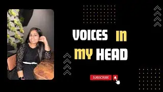 Unveiling The Mindscape: In-depth Interview With Kota Student Anisha Chowdhury On Voices Of My Head