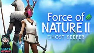 Force of Nature 2: Ghost Keeper &ndash; Une aventure surnaturelle &agrave; ciel ouvert 👻