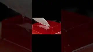 ASMR JELLY...