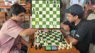 Checkmate Chess Club, Gurugram |15th June 2025 Meetup| 1st Armageddon