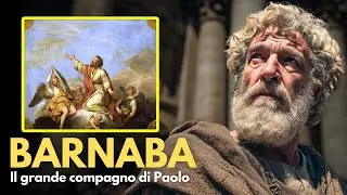 11 giugno &ndash; La vita di San Barnaba: Apostolo e compagno di Paolo