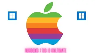 Apple Compact | WINDOWS 7 IOS 13 2022