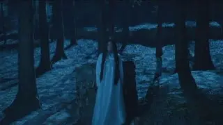 TRUE BEAUTY | A HORROR TRAILER