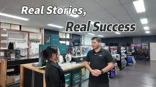 What Our Clients Say About RayTalk? #clientstories  #customerlove #inspiring