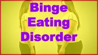 Binge Eating Disorder Facts