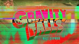#gravityfalls - Sock Puppets