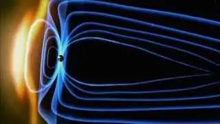 Тайны Земли: Северное сияние