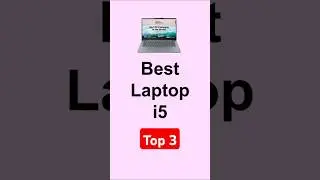 Best 3 Laptop i5 12th generation 13th in  2025 Brands HP Lenovo Loq ideapad 3 and Asus Vivobook 15
