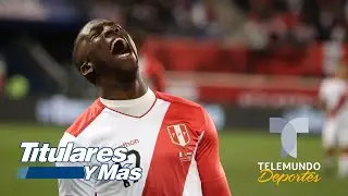 Los peruanos optimistas de cara a la Copa Am&eacute;rica | Telemundo Deportes