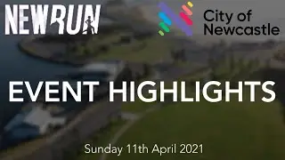 2021 NewRun - Event Hightlights