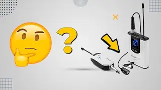 Alvoxcon Lavalier: &iexcl;EL MEJOR LAVALIER INAL&Aacute;MBRICO para Creadores de Contenido!