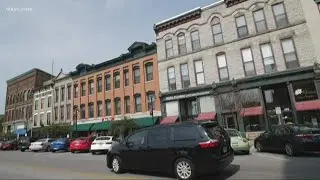 Jay Crawford's three favorite spots in Sandusky