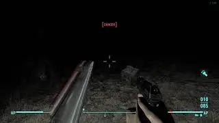 fallout 4 silent hill mod
