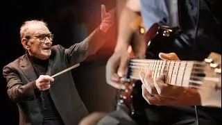 Once Upon A Time In The West - Guitar Cover (Ennio Morricone)