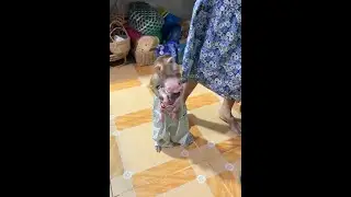 Big Brother Monkey Protects Tiny Baby 🐒👶💖 | Sweet Family Moment