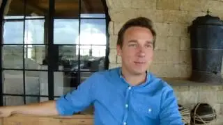 The Segera Retreat - Part two of an interview with Jens Kozany