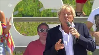 ZDF - FERNSEHGARTEN - DISCOFOX - 12.07