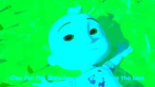 Baa Baa Black Sheep Pink Sheep | Sponsored by: Ecuavisa Csupo effects