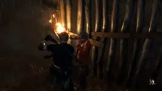 Resident evil 4 Remake | Ashley in Japanese Dub sounds sus to me