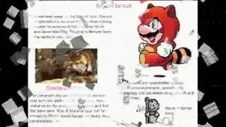 Mario Facts and History; Full List of Mario Games by year