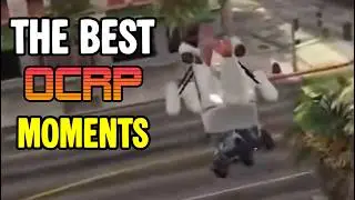 The Best StephPlayz OCRP Moments EVER!
