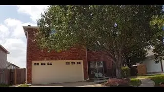 Round Rock Homes for Rent 3BR/2.5BA by GDAA Property Management Round Rock