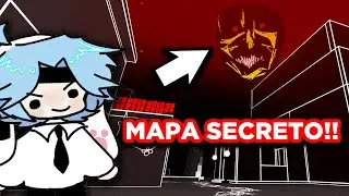 Jugando Los Mapas Secretos de Forsaken (con suscriptores!!!!!)
