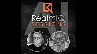 RealmIQ: SESSIONS with RENARD T. JENKINS