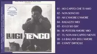 Luigi Tenco - L'uomo e l'artista