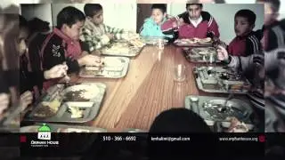 Orphan House Foundation