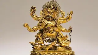 财神——大黑天