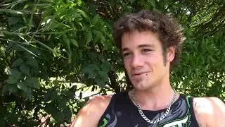Liam - My partner found Palladium, I paid for my freedom-it was worth every cent | Palladium Private