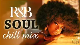 RELAXING SOUL MUSIC - CHILL OUT CAFE MUSIC - STUDY, WORK RELAX