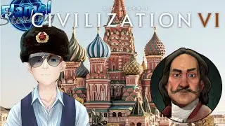 Rolling in Wonders! Part 2 - Civilization 6 One City Challenge