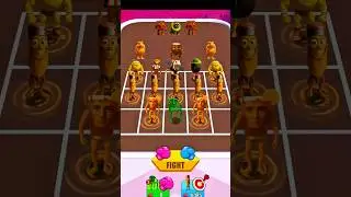 Next Level Merge Battle 💪#brainrot #merge #shorts
