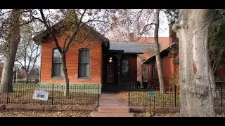 Fireside Production Nonprofit Video - History Colorado