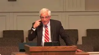 Sunday Sermon: Wisdom! Sweet Wisdom! | Ecclesiastes 7:15-29