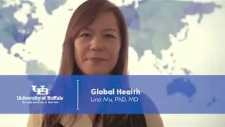 Global Health - NPHW 2019