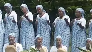 M'TSAHARA MABANATI IMANIA