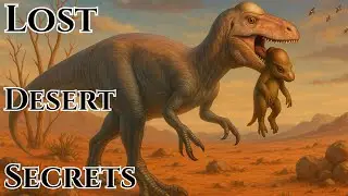 Zavacephale &ndash; The Oldest Dome-Headed Dinosaur from Mongolia&rsquo;s Gobi Desert
