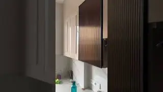 Kitchen Renovation ✅/- P&T INTERIOR 🤝/- Design your dream kitchen with us 🙌🏻