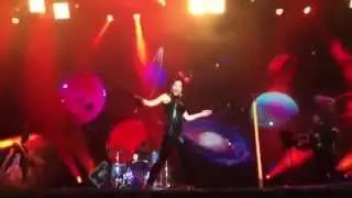 Marina and the Diamonds - FROOT (Live Moon + Stars Festival) 16/07/2015