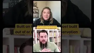 What is Built on Purpose?