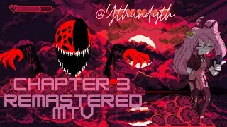 Fryday Night Funkin, Chapter 3 Ytundyth,  Multiverse Remastered.