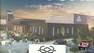Video: Cibolo breaks ground on $285M entertainment, retail development